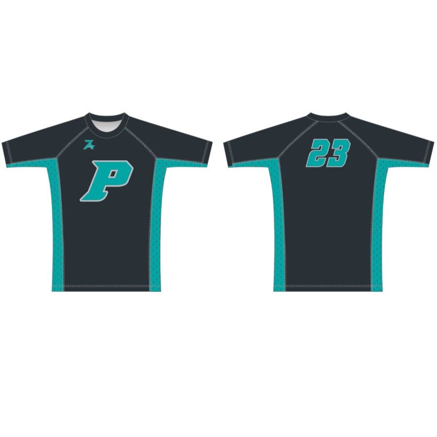 Pride Compression Shirt