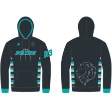 Pride MW LS Hoodie