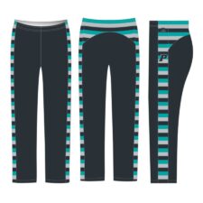 Pride Warm Up Pants