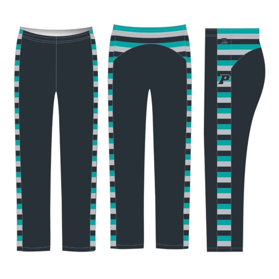 Pride Warm Up Pants