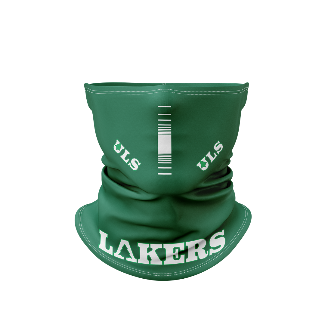 Neck Gaiter Zone Athletics