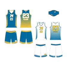 Mukwonago Reversible with Mask