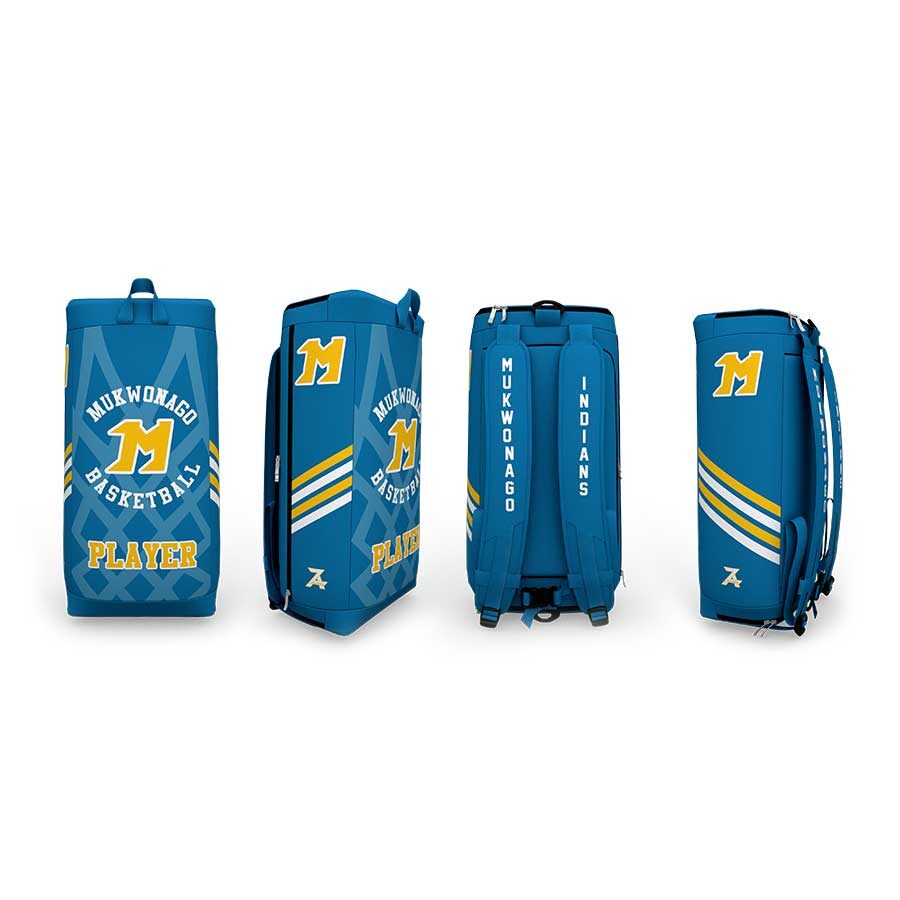 Mukwonago Showtime Mukwonago Showtime