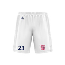 Striker Pro Soccer Short