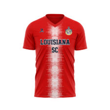 Defender Soccer Jersey V-Neck