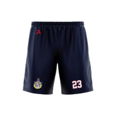 Defender Soccer Short