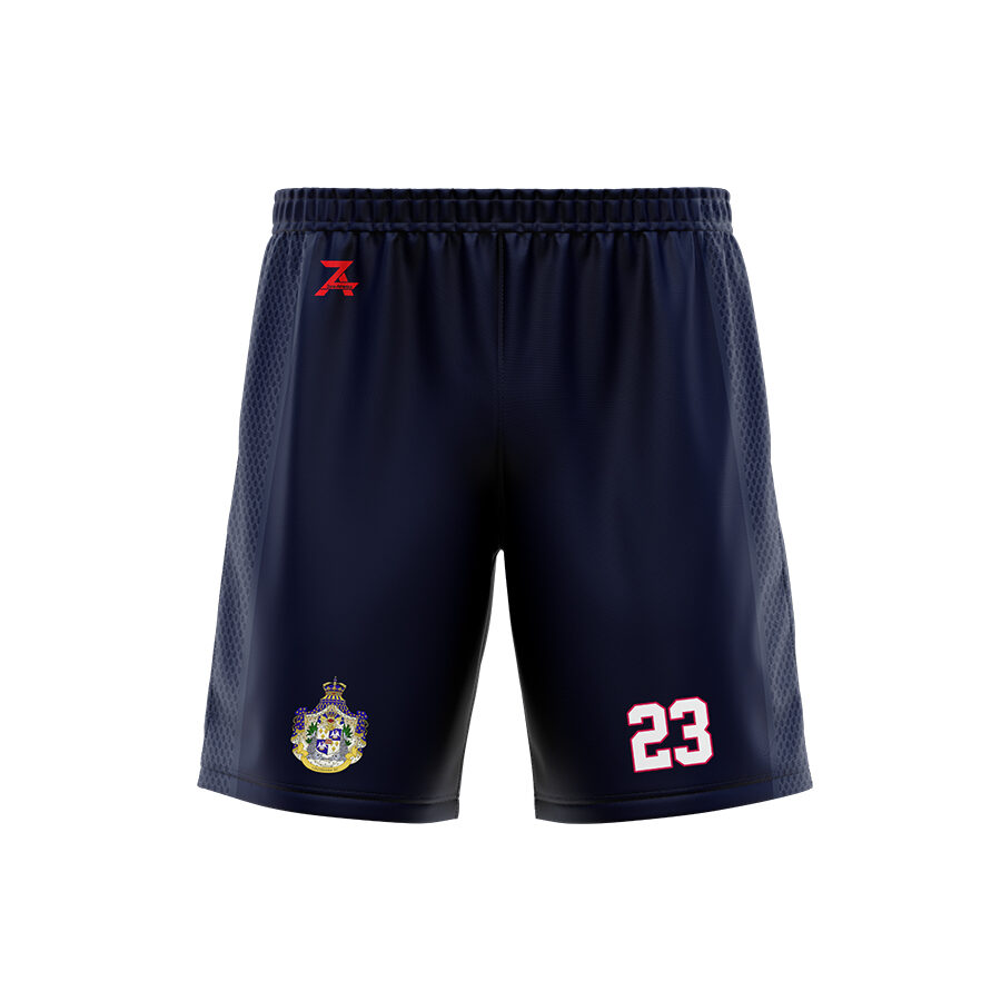 Defender Soccer Short