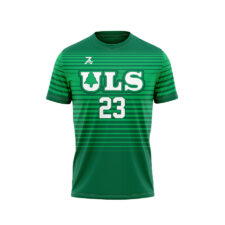 Defender Soccer Jersey Crew Neck
